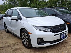 2026 Honda Odyssey EX-L Auto