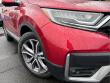 2021 Honda CR-V Touring AWD