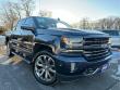 2018 Chevrolet Silverado 1500 LTZ 4WD Crew Cab 143.5 4WD Crew Cab 143.5