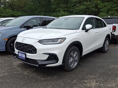 2026 Honda HR-V LX AWD CVT