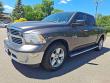 2014 Ram 1500 Big Horn 4WD Crew Cab 140.5 4WD Crew Cab 140.5