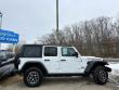 2024 Jeep Wrangler Rubicon 4x4