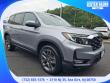 2023 Honda Passport EX-L AWD