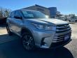 2019 Toyota Highlander LE V6 AWD (SE)