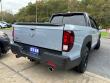 2022 Honda Ridgeline Black Edition AWD AWD