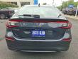 2024 Honda Civic EX-L CVT