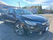 2016 Honda Civic EX-L CVT