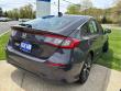 2024 Honda Civic EX-L CVT