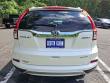 2015 Honda CR-V Touring AWD