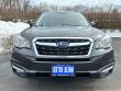2017 Subaru Forester Limited 2.5i CVT