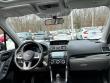 2017 Subaru Forester Limited 2.5i CVT