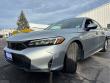 2025 Honda Civic LX CVT