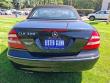 2005 Mercedes-Benz CLK-Class 3.2L Cabriolet