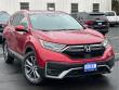 2021 Honda CR-V Touring AWD