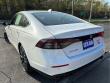 2025 Honda Accord Hybrid Touring Sedan