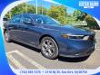 2024 Honda Accord EX CVT