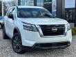 2023 Nissan Pathfinder S 4WD