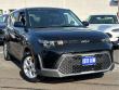 2024 Kia Soul LX IVT