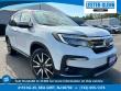 2022 Honda Pilot Touring 7-Passenger AWD