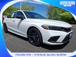  Honda Civic Si