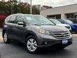 2013 Honda CR-V EX AWD