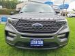 2021 Ford Explorer XLT 4WD