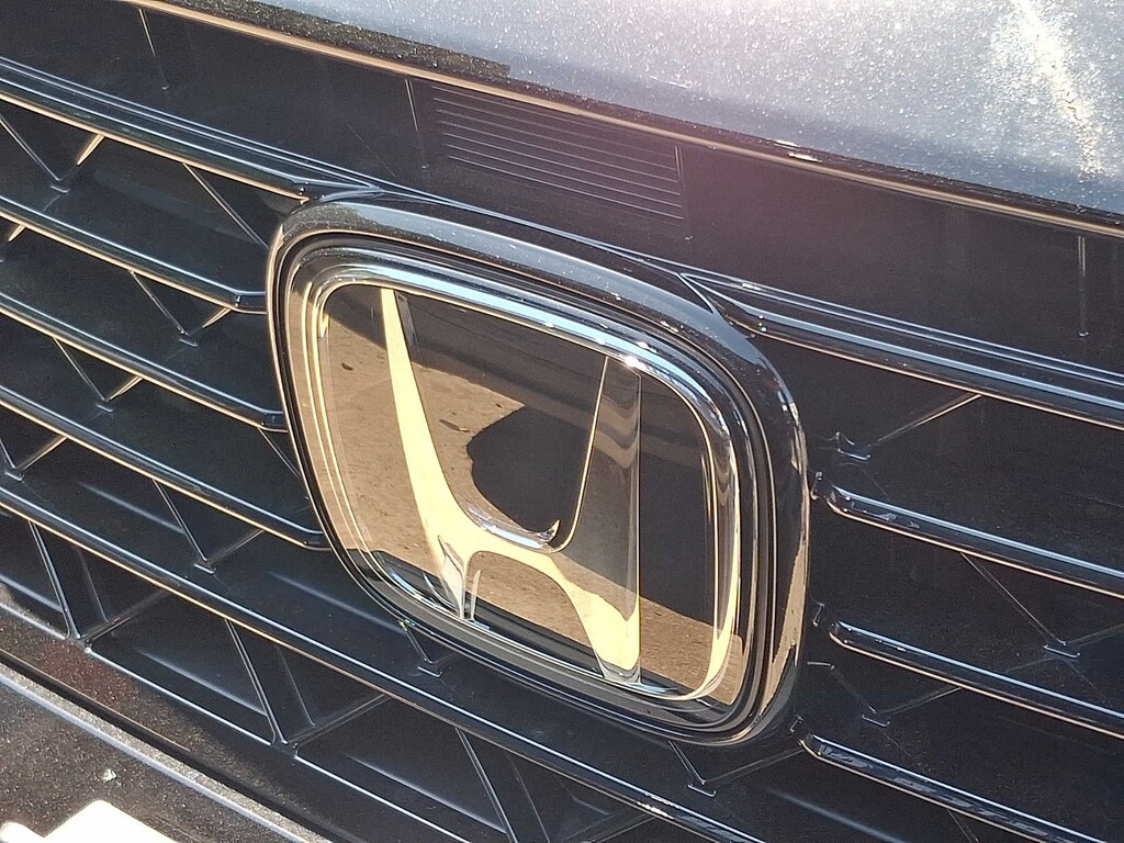 New 2026 Honda Accord SE CVT