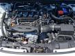 2023 Honda Civic Si Manual