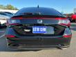 2024 Honda Civic EX-L CVT