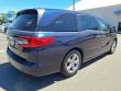 2018 Honda Odyssey EX-L Auto