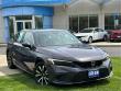2024 Honda Civic EX-L CVT