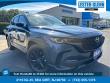 2025 Mazda CX-50 2.5 S Premium Package AWD