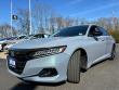 2021 Honda Accord Sport SE 1.5 CVT