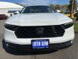 2023 Honda Accord Hybrid EX-L Sedan