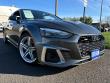 2021 Audi A5 S Line Premium 45 TFSI quattro
