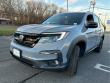 2022 Honda Pilot TrailSport AWD