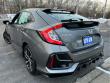 2021 Honda Civic Sport CVT