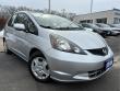 2013 Honda Fit HB Auto