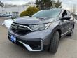 2021 Honda CR-V EX AWD