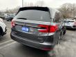2023 Honda Odyssey Touring Auto