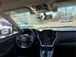 2020 Subaru Outback Limited CVT