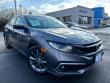 2020 Honda Civic EX CVT