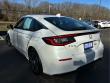 2023 Honda Civic LX CVT