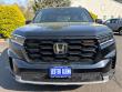 2024 Honda Pilot TrailSport AWD