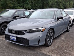 2026 Honda Civic Hybrid Sport Touring CVT