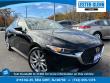 2020 Mazda Mazda3 Select Package AWD