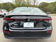 2023 Honda Accord EX CVT