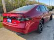 2025 Honda Accord Hybrid Sport Sedan
