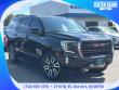 2022 GMC Yukon AT4 4WD