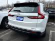 2024 Honda CR-V LX AWD
